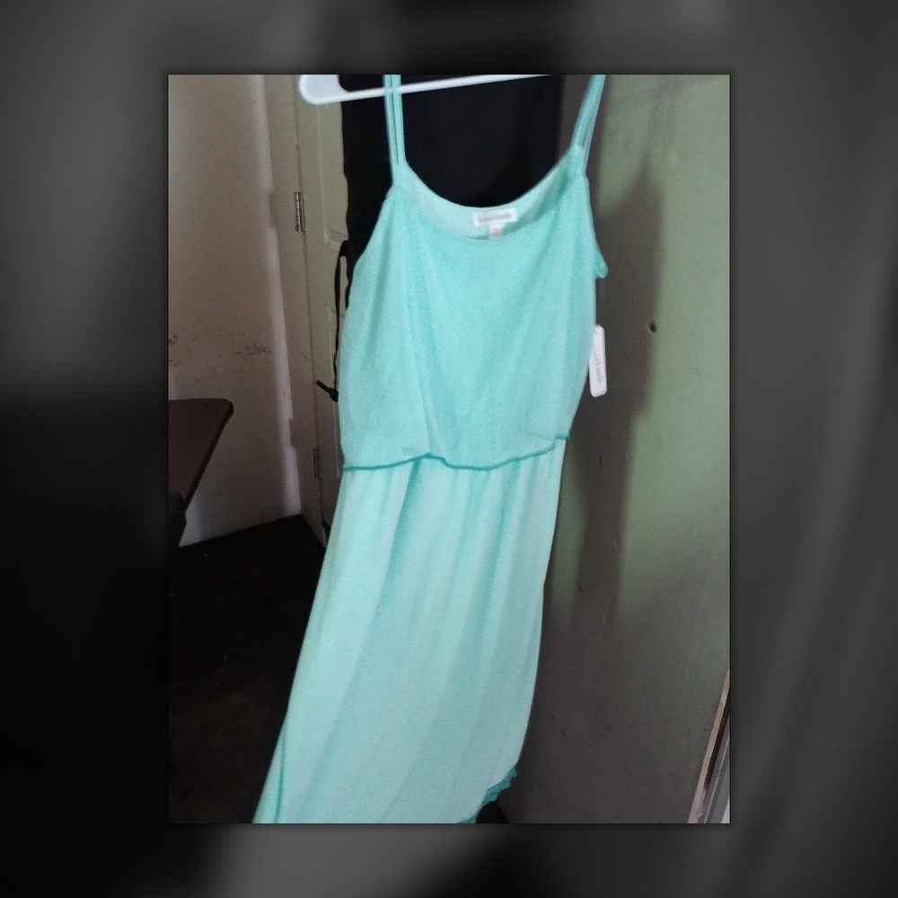 CHARMING CHARLIE NEW SM DRESS